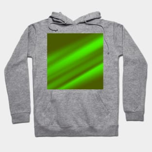 GREEN BLACK ABSTRACT TEXTURE Hoodie